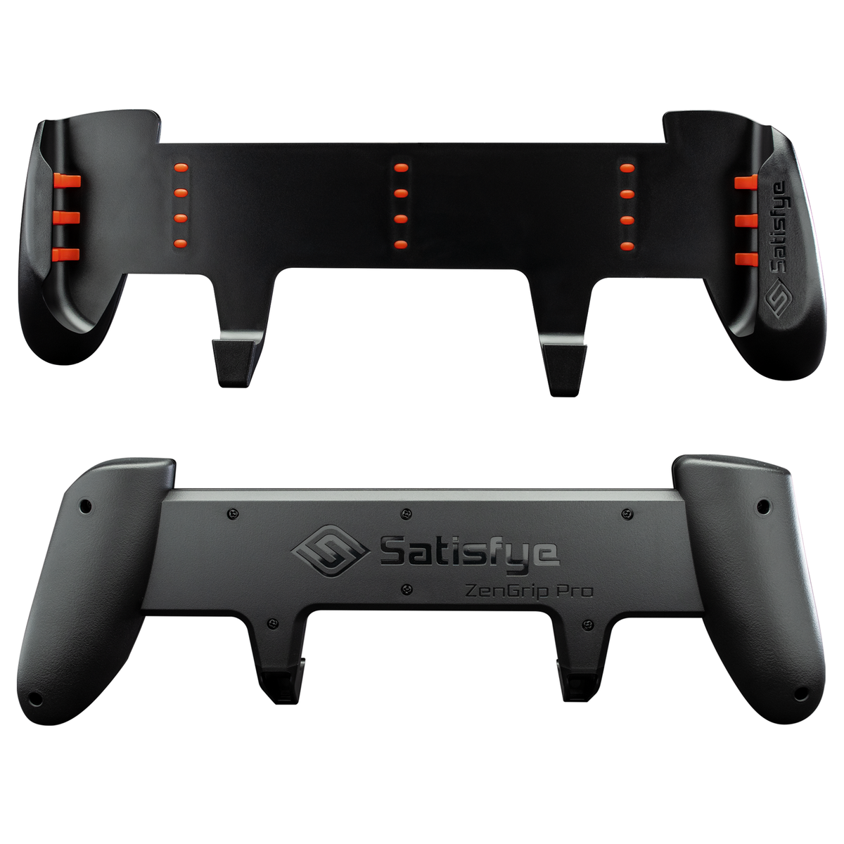 Satisfye shop grip switch