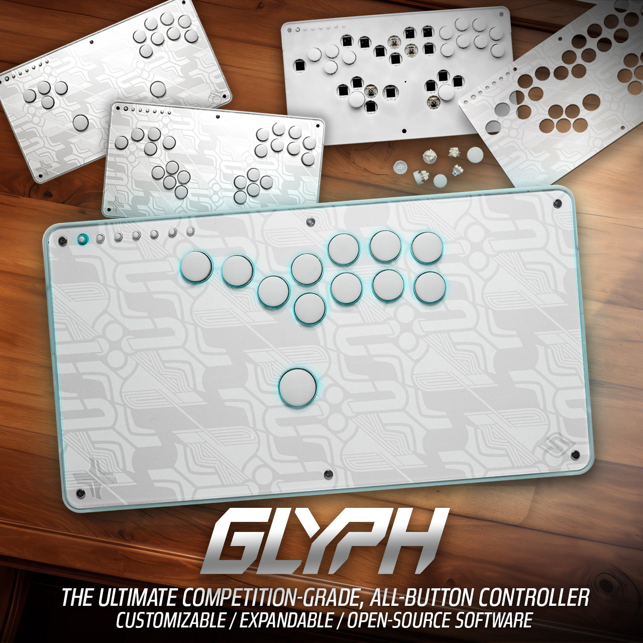 Glyph