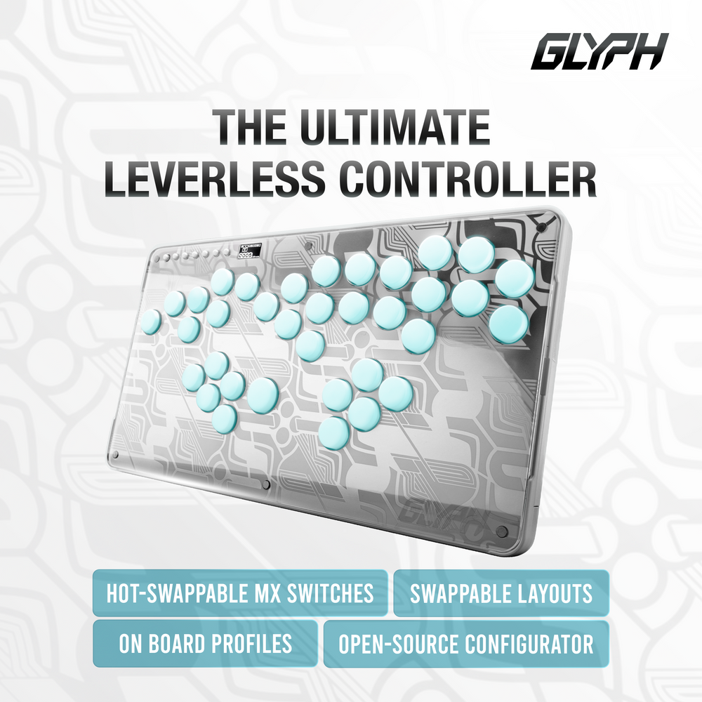 Glyph Elite Bundle