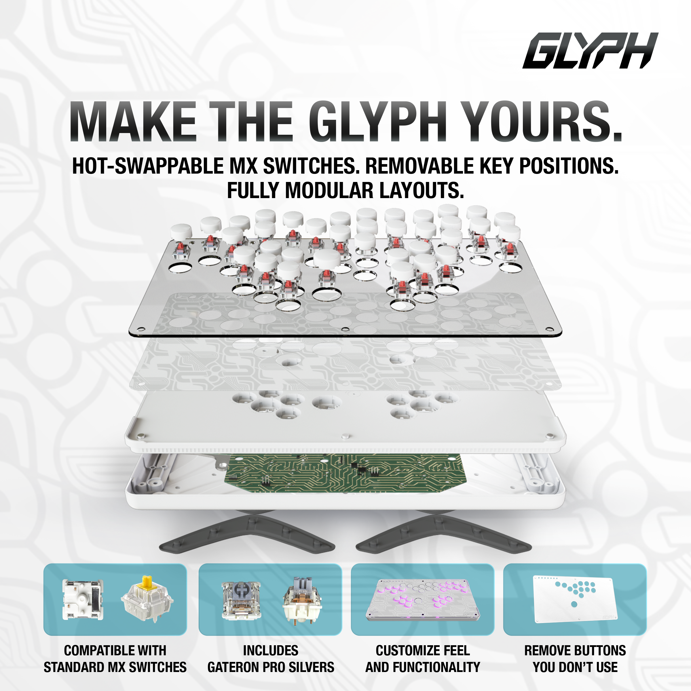 Glyph Base