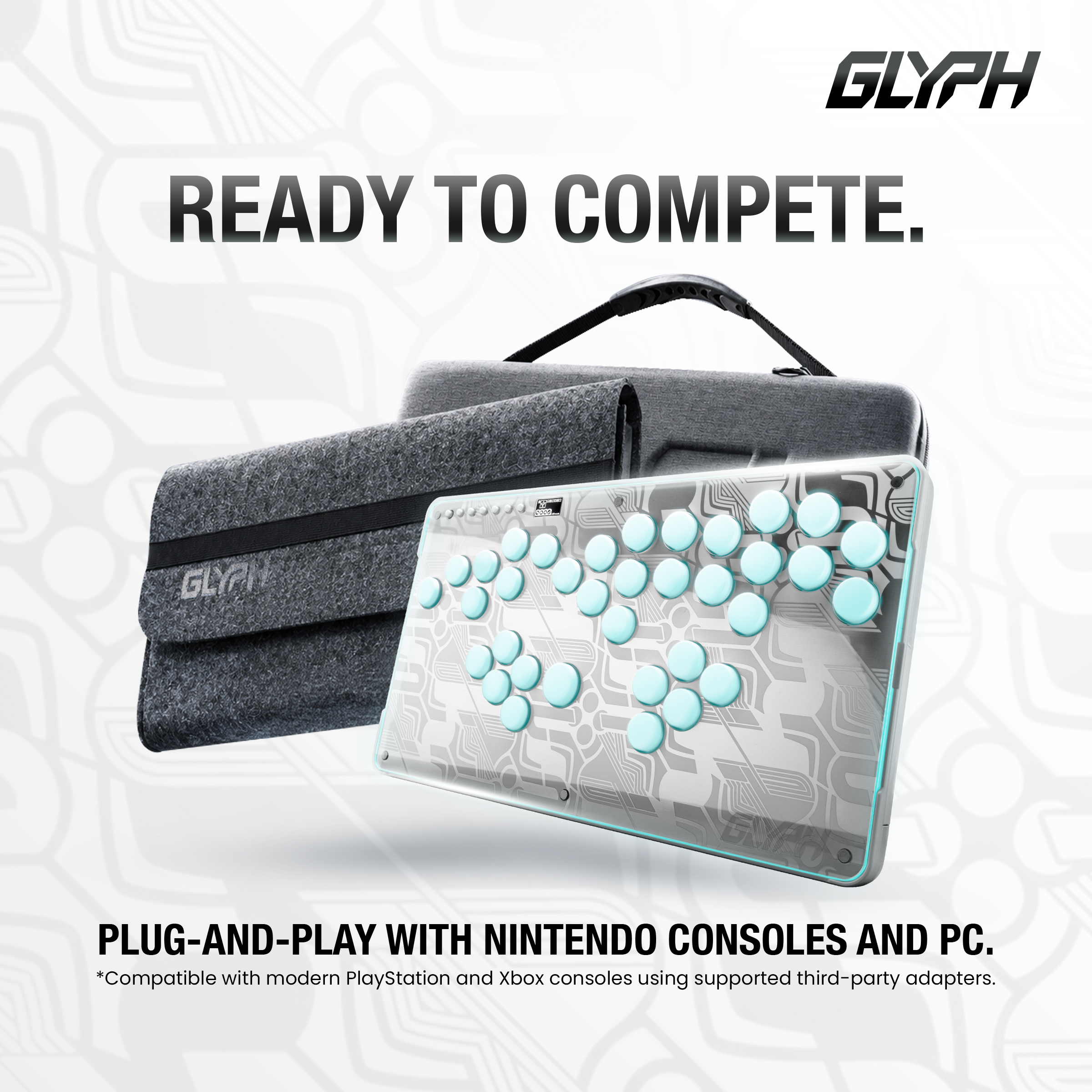 Glyph Base