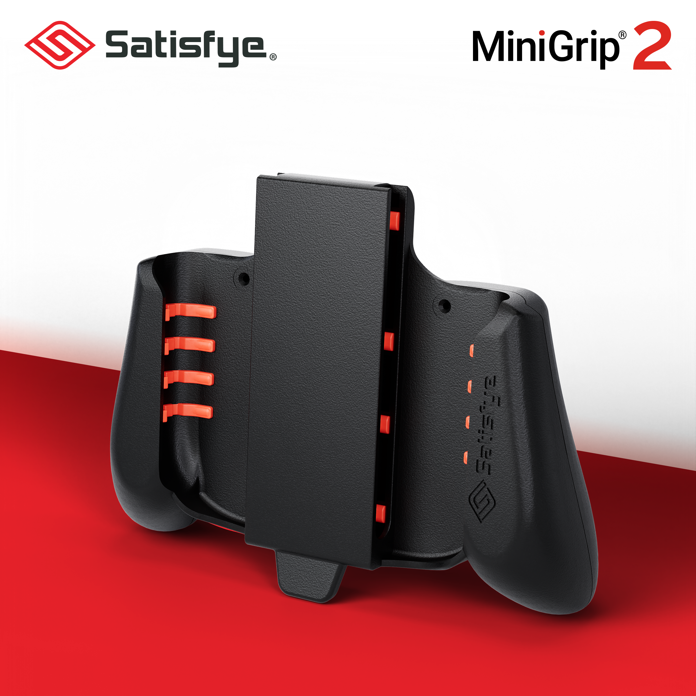 MiniGrip 2 - For Switch 2