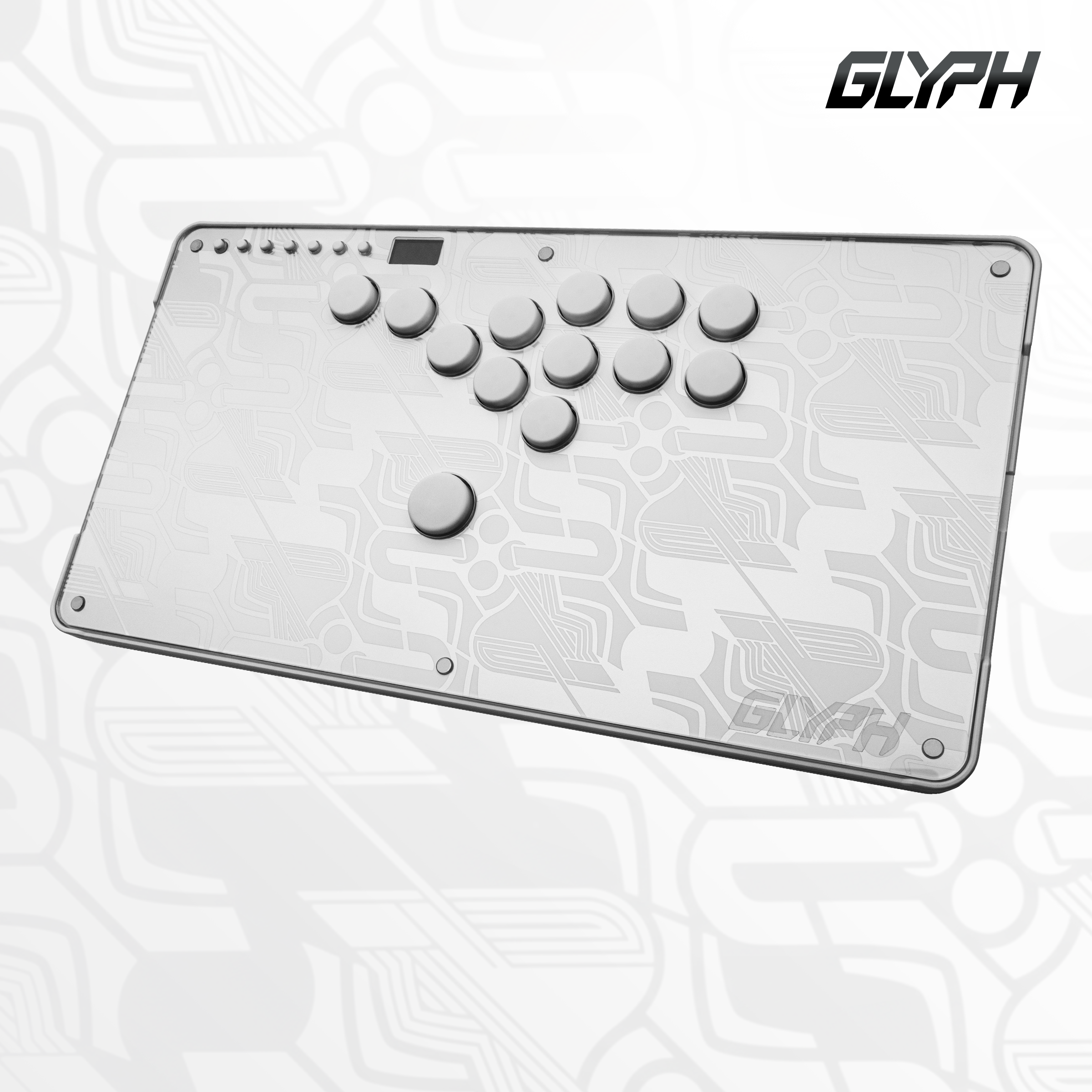 Glyph FGC Layout Pack