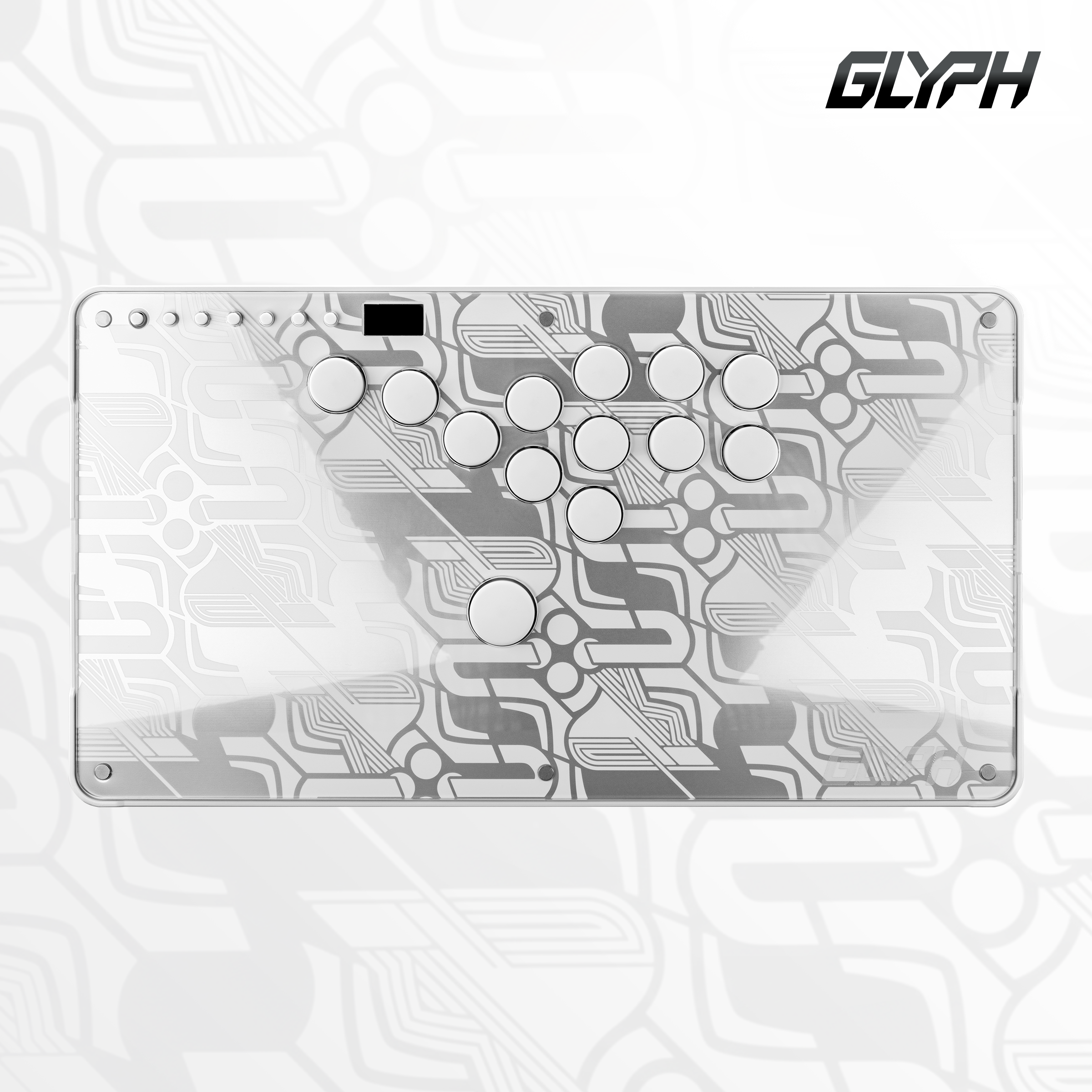 Glyph FGC Layout Pack