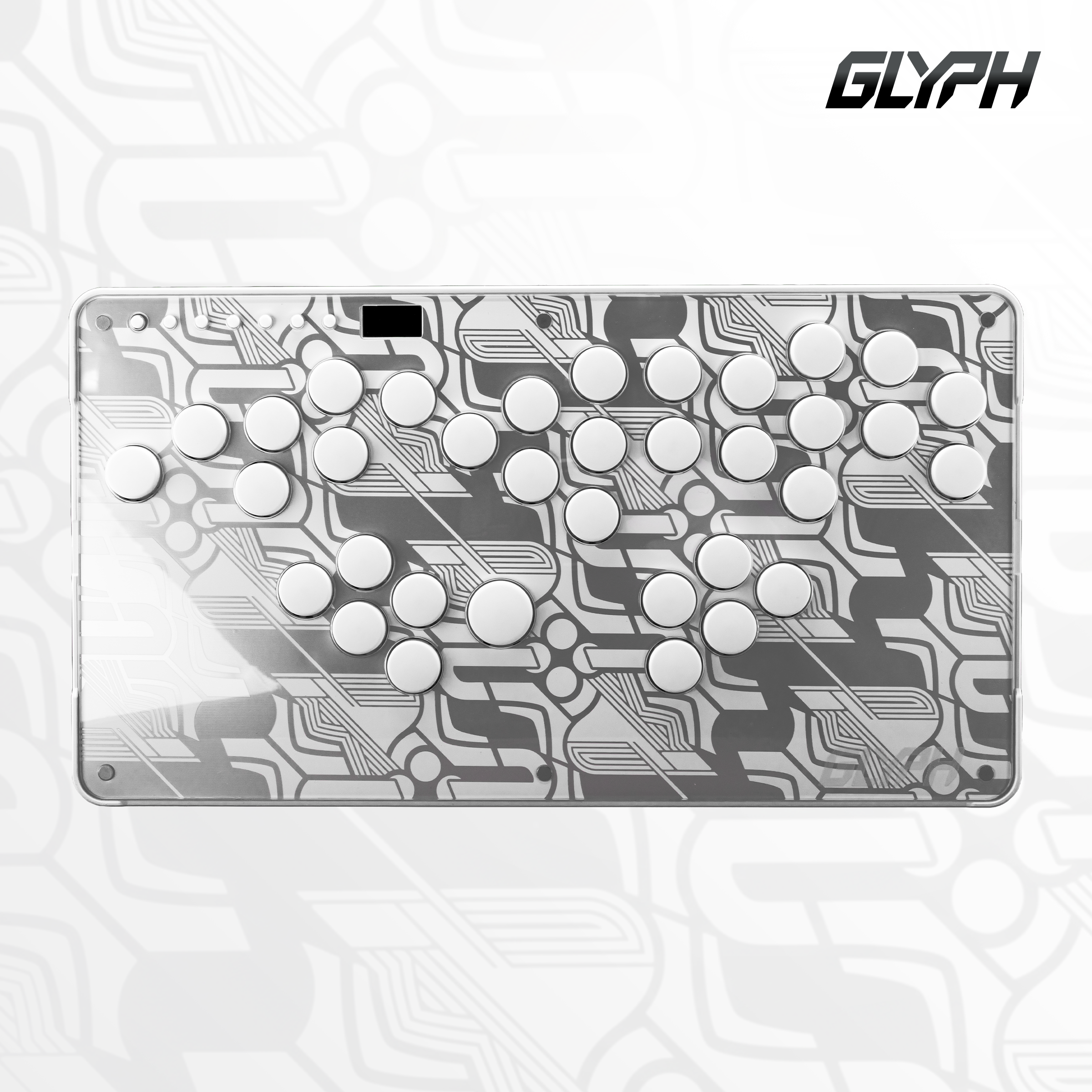 Glyph Full Layout Pack