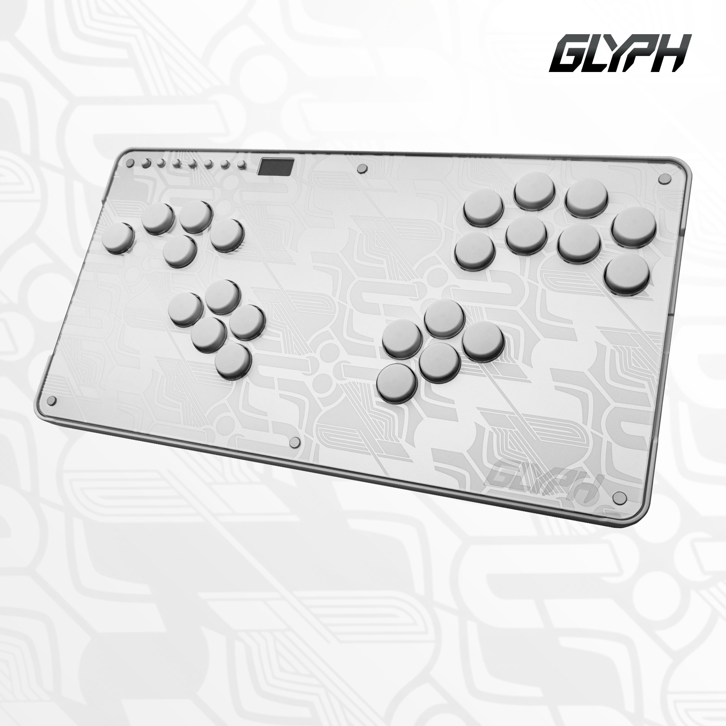 Glyph Platform Layout Pack