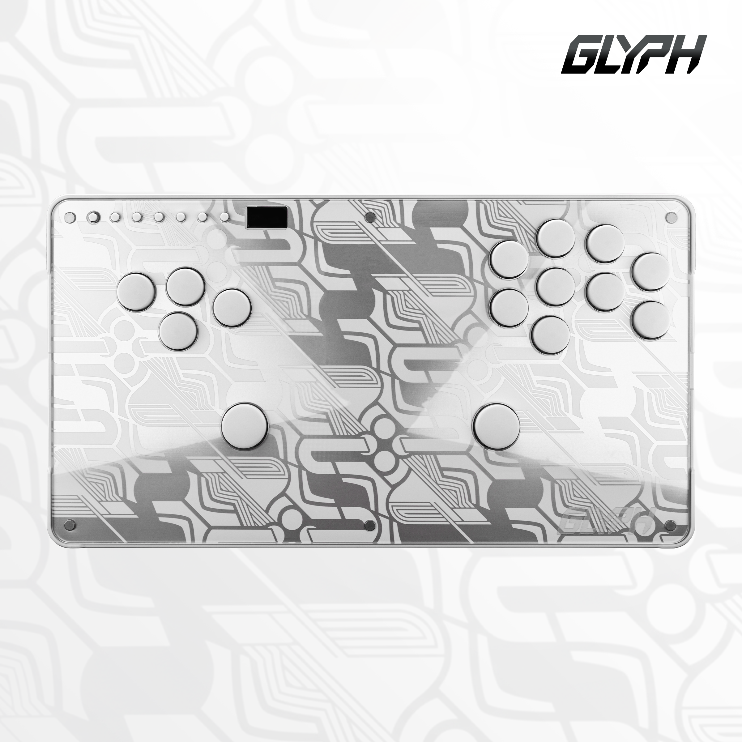 Glyph Split-FGC Layout Pack