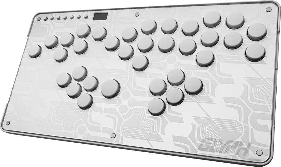 Full Layout
