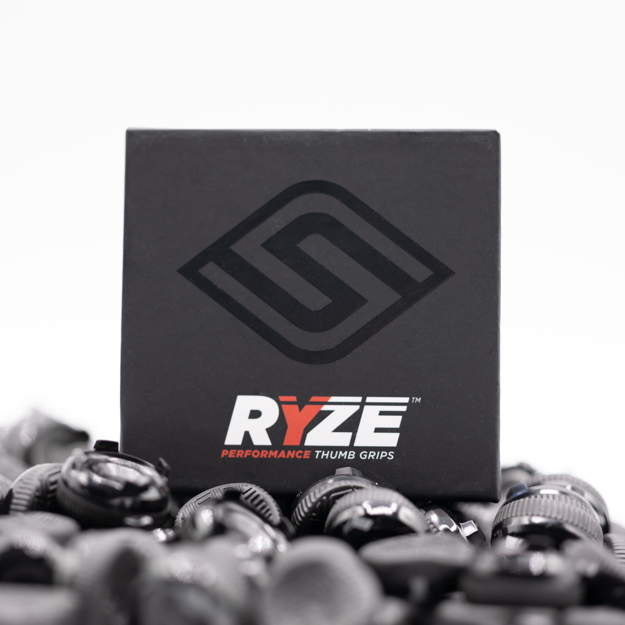 RYZEPADS (Xbox/SteamDeck) - Swivel Set