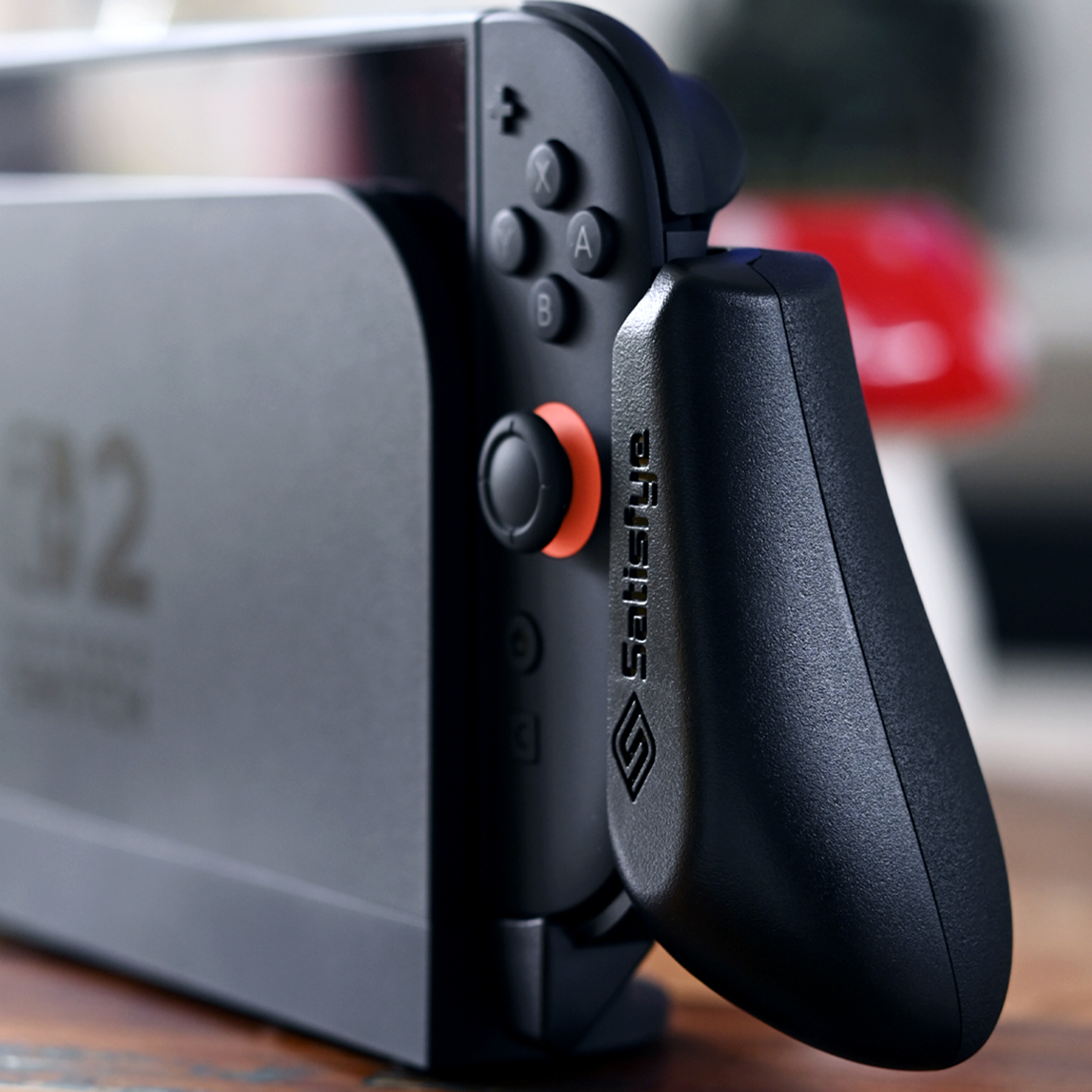 ZenGrip 2 - Standalone