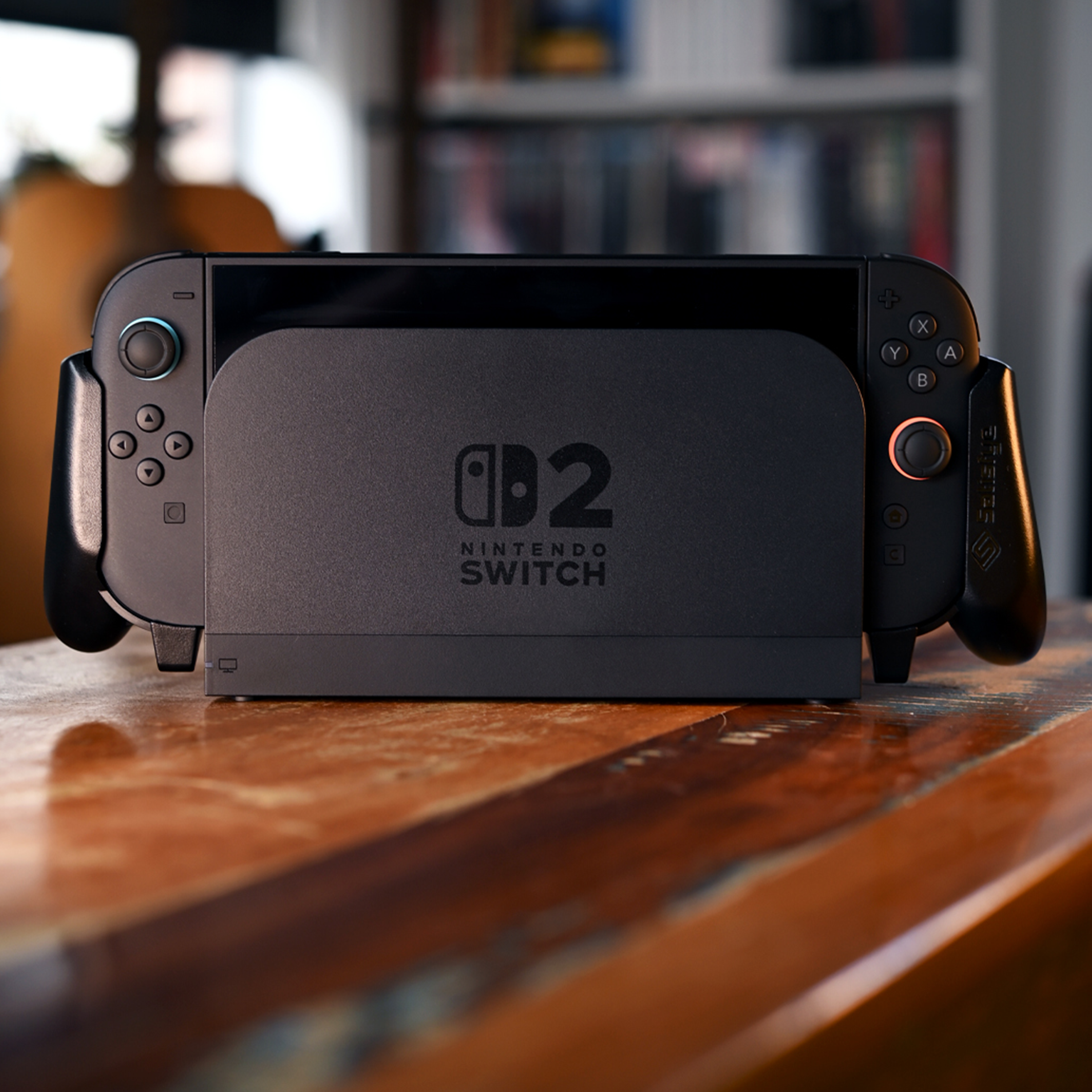 ZenGrip 2 Platformer Bundle