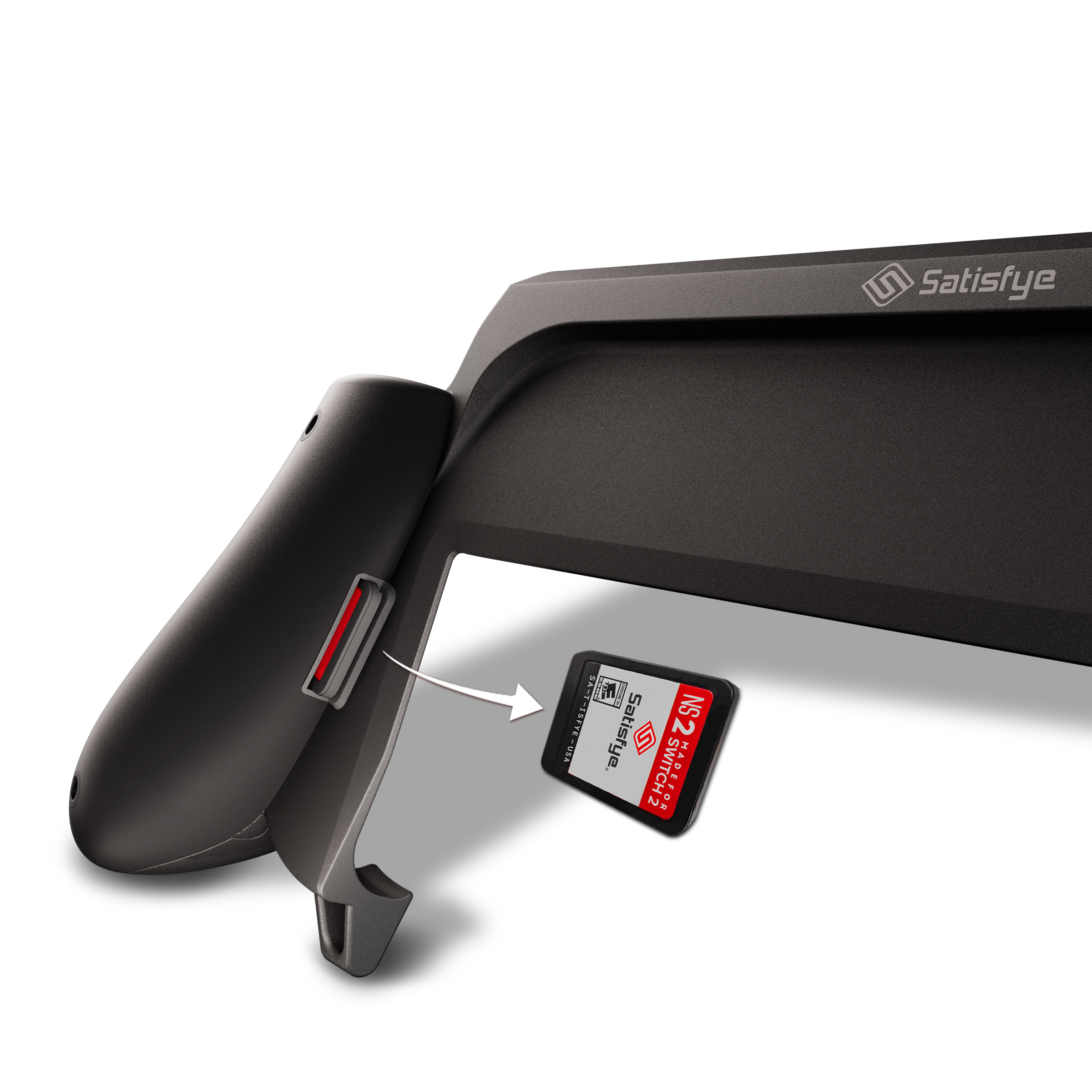 ZenGrip 2 Platformer Bundle