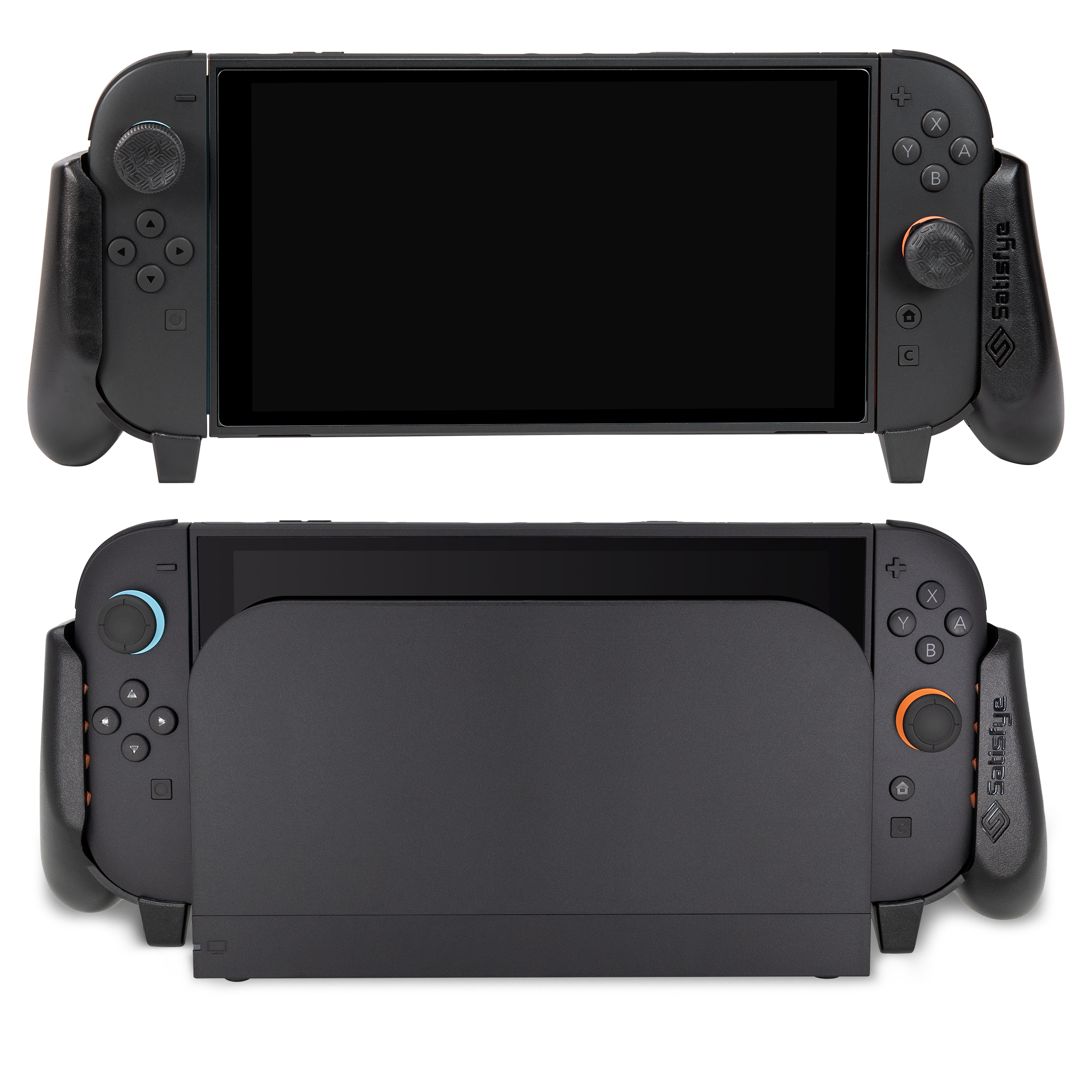 ZenGrip 2 Platformer Bundle