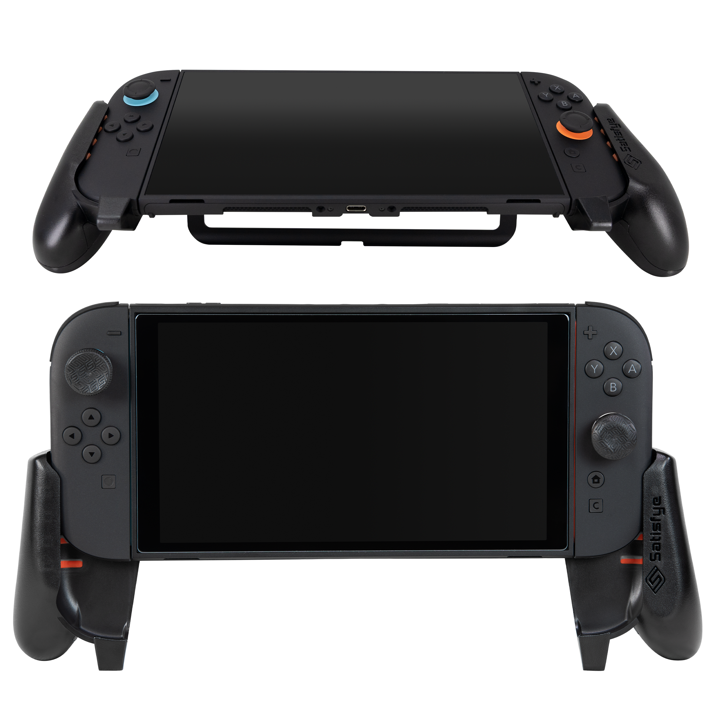 ZenGrip 2 Platformer Bundle