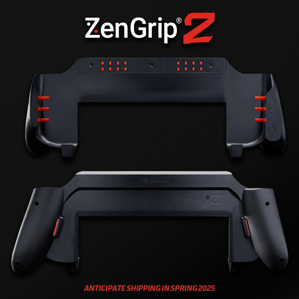 ZenGrip 2 - Slim Bundle