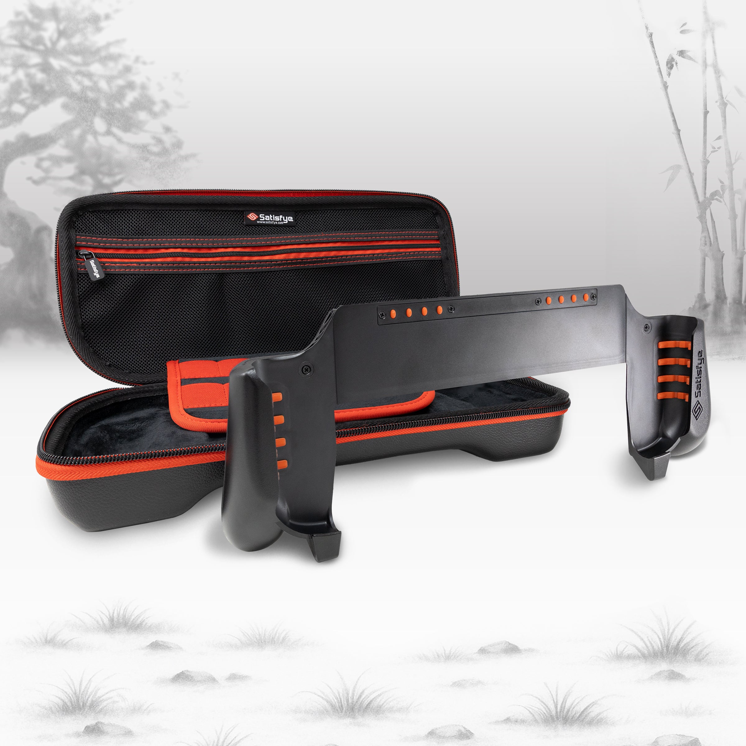 ZenGrip 2 - Slim Bundle