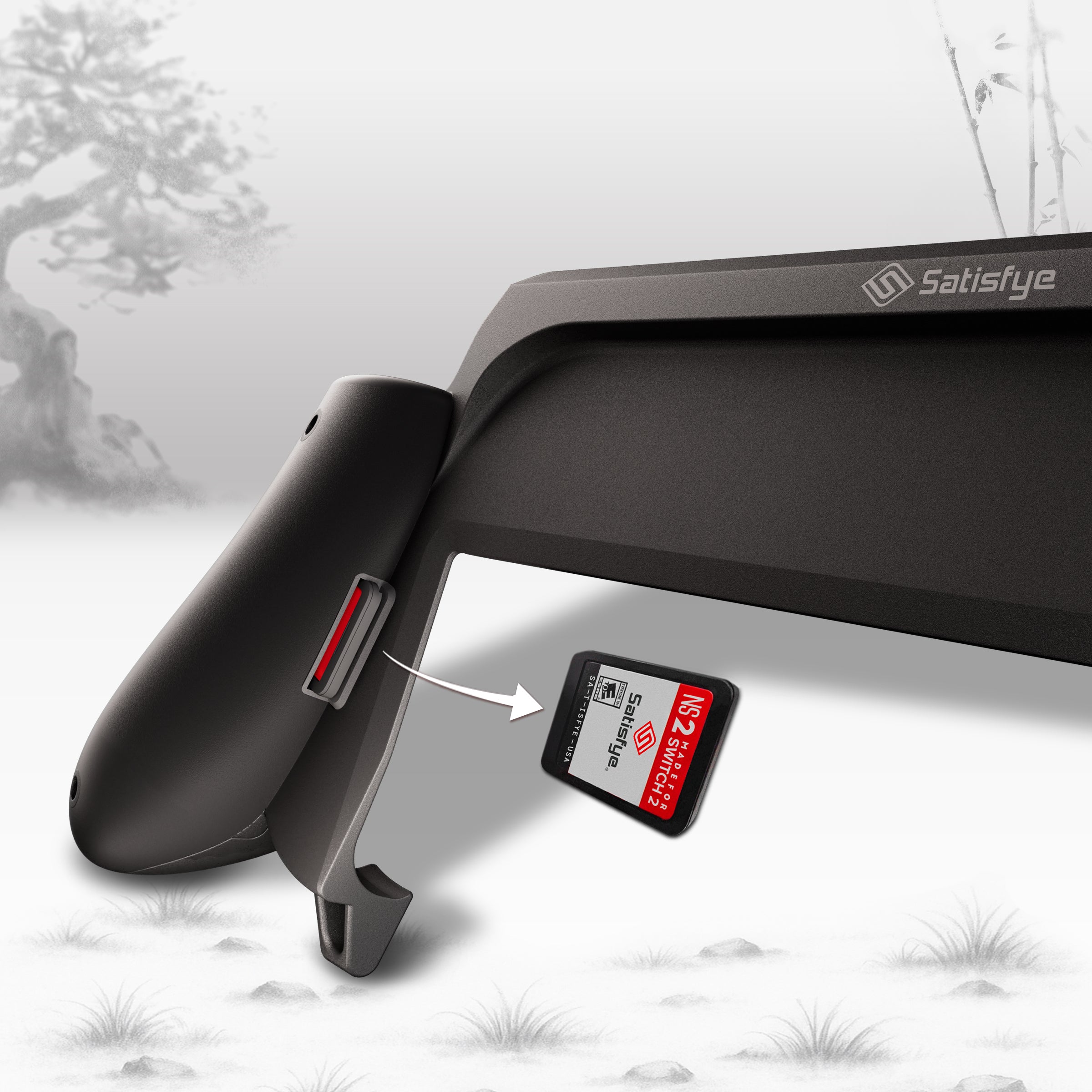 ZenGrip 2 - Slim Bundle