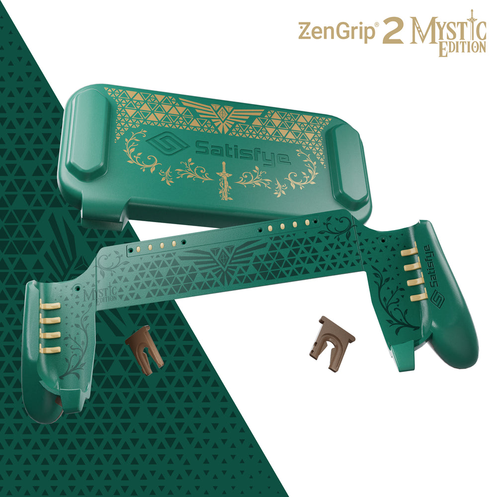 ZenGrip 2 Mystic Edition