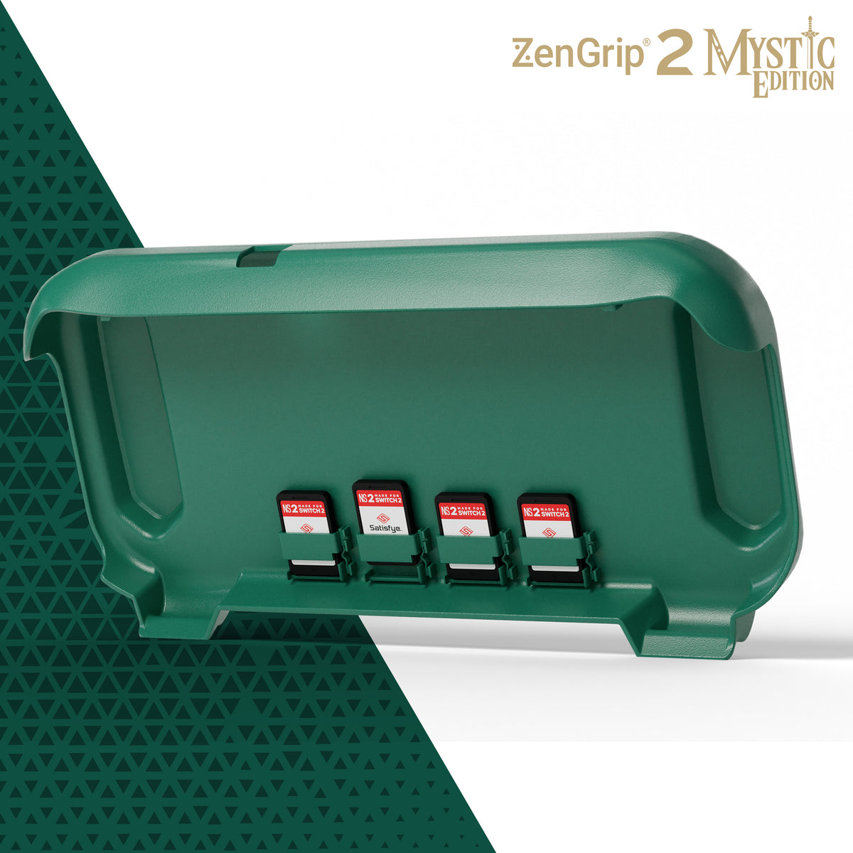 ZenGrip 2 Mystic Edition