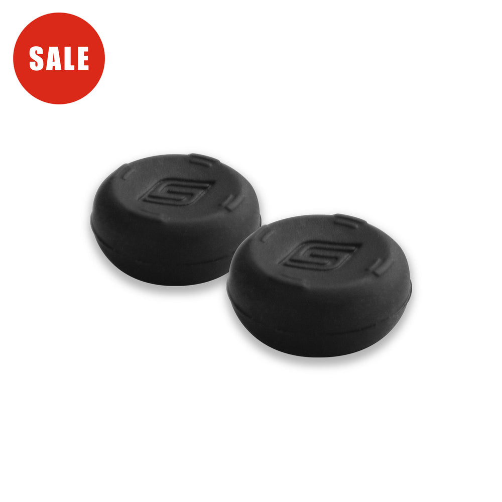 NS Silicon Thumbpads - Black