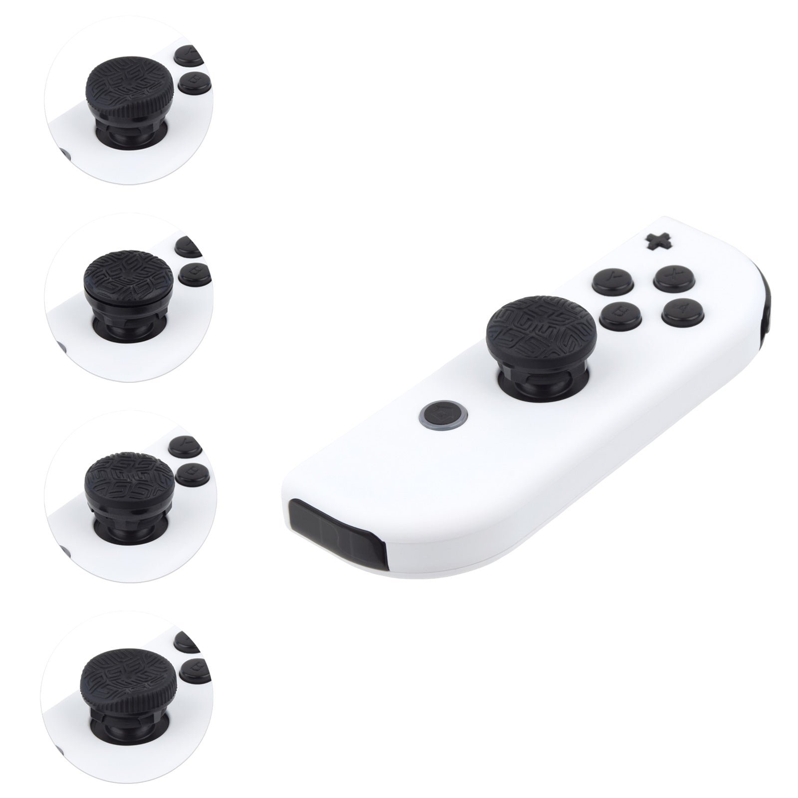 RYZEPADS (Switch) - Combo Pack (FS)