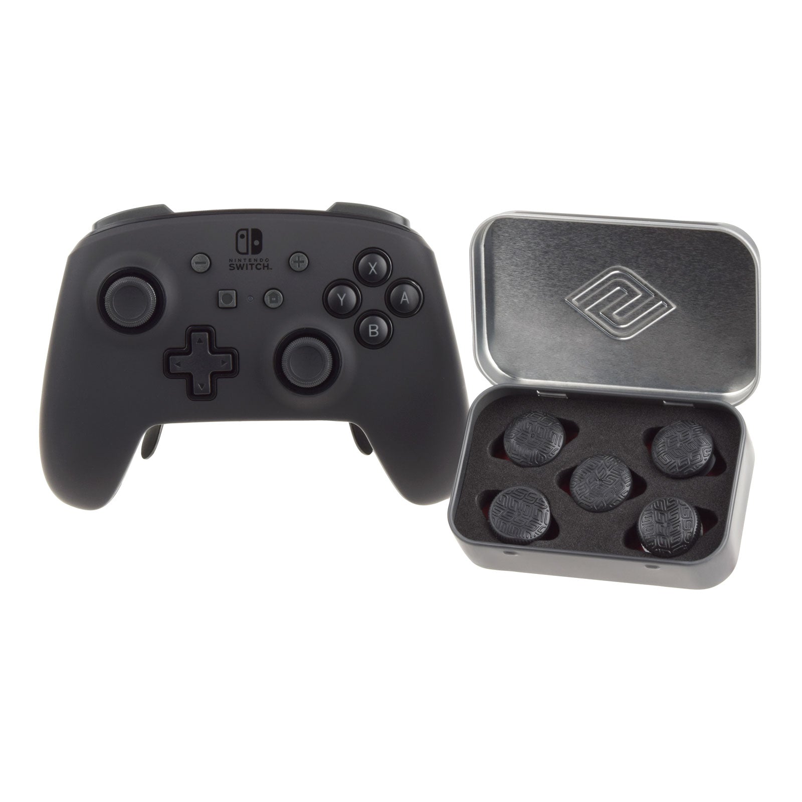 RYZEPADS (Pro Controller) - Combo Pack