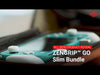 ZenGrip Go Slim Bundle for Switch Lite